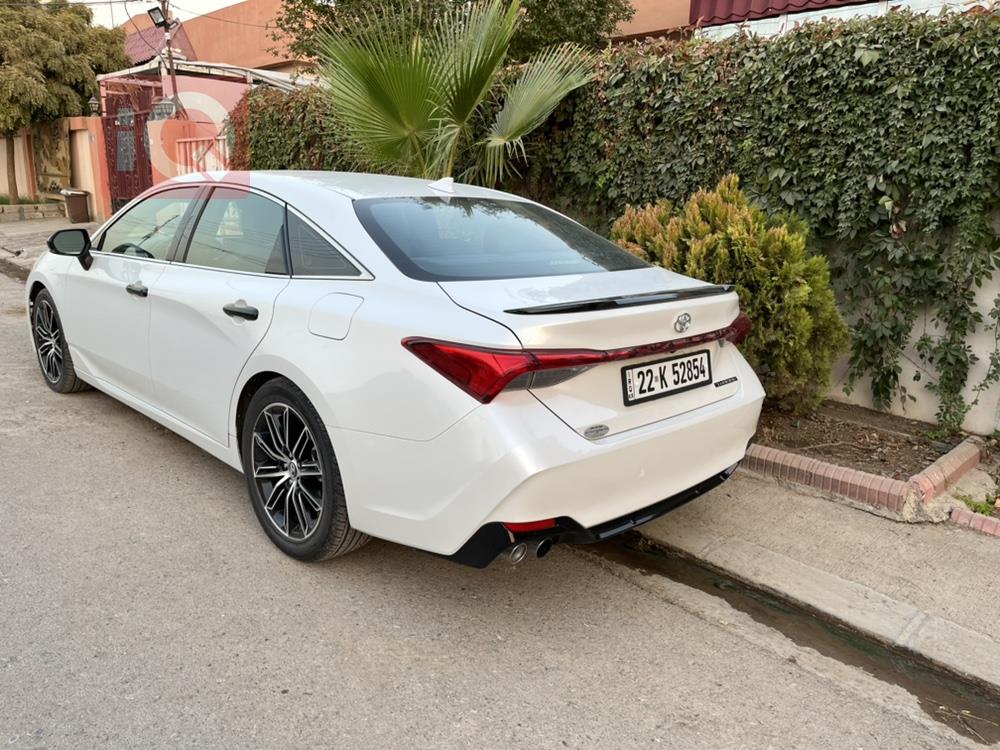 Toyota Avalon
